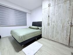 Blk 104A Eastbrook @ Canberra (Sembawang), HDB 3 Rooms #565548561